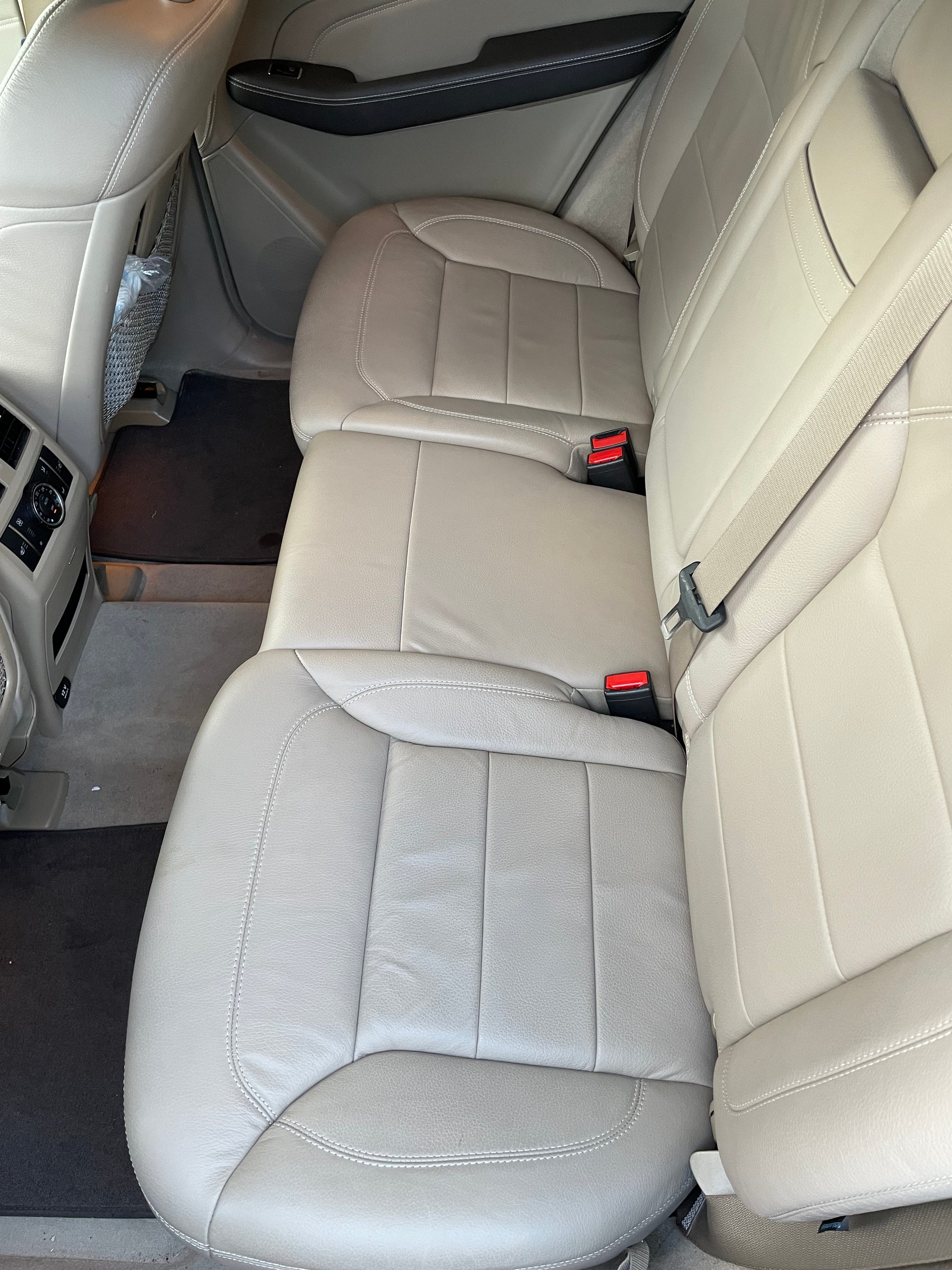 MERCEDES-BENZ ML 500 4Matic 7G-Tronic-image-3