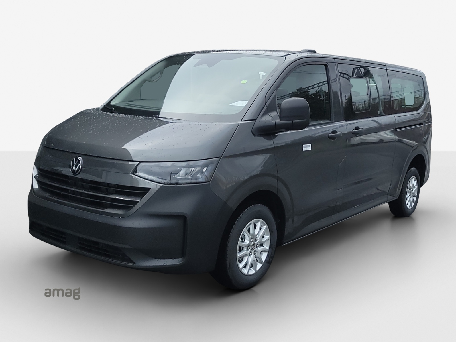 VW Caravelle 2.0 TDI LWB Aut 8-image-0