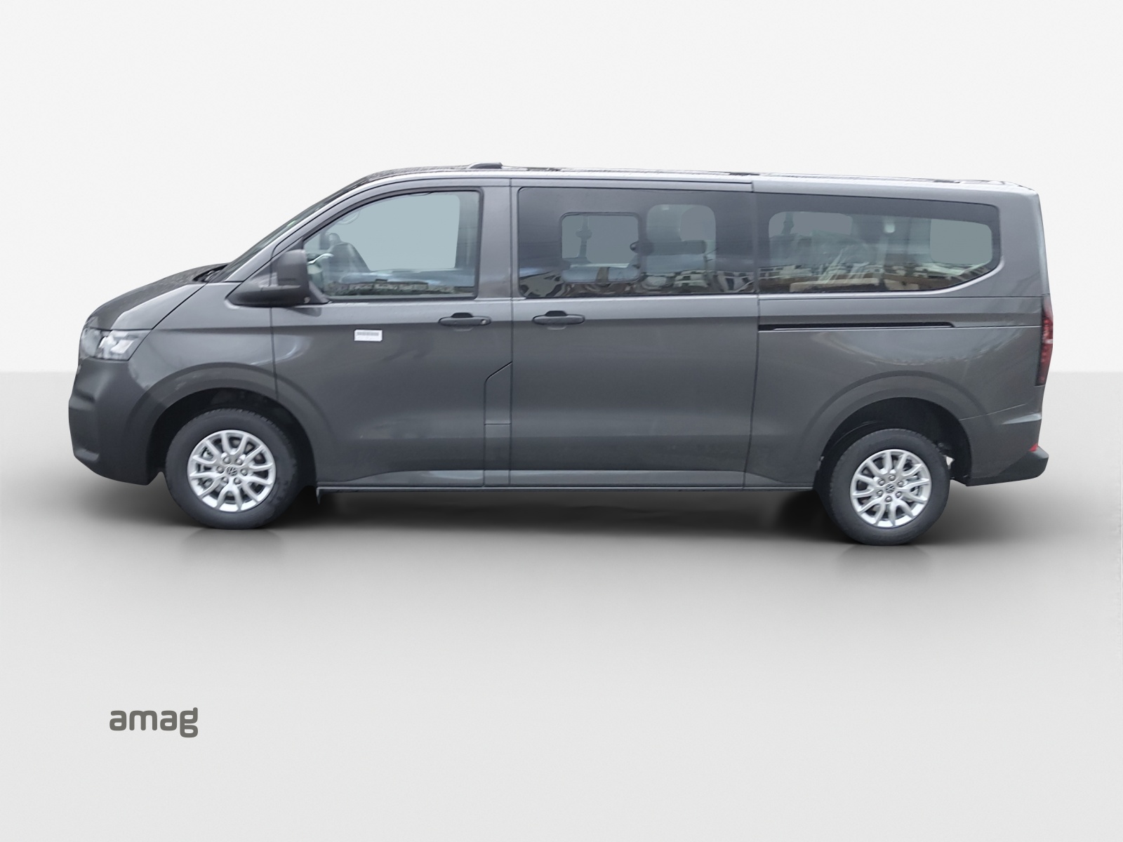 VW Caravelle 2.0 TDI LWB Aut 8-image-1