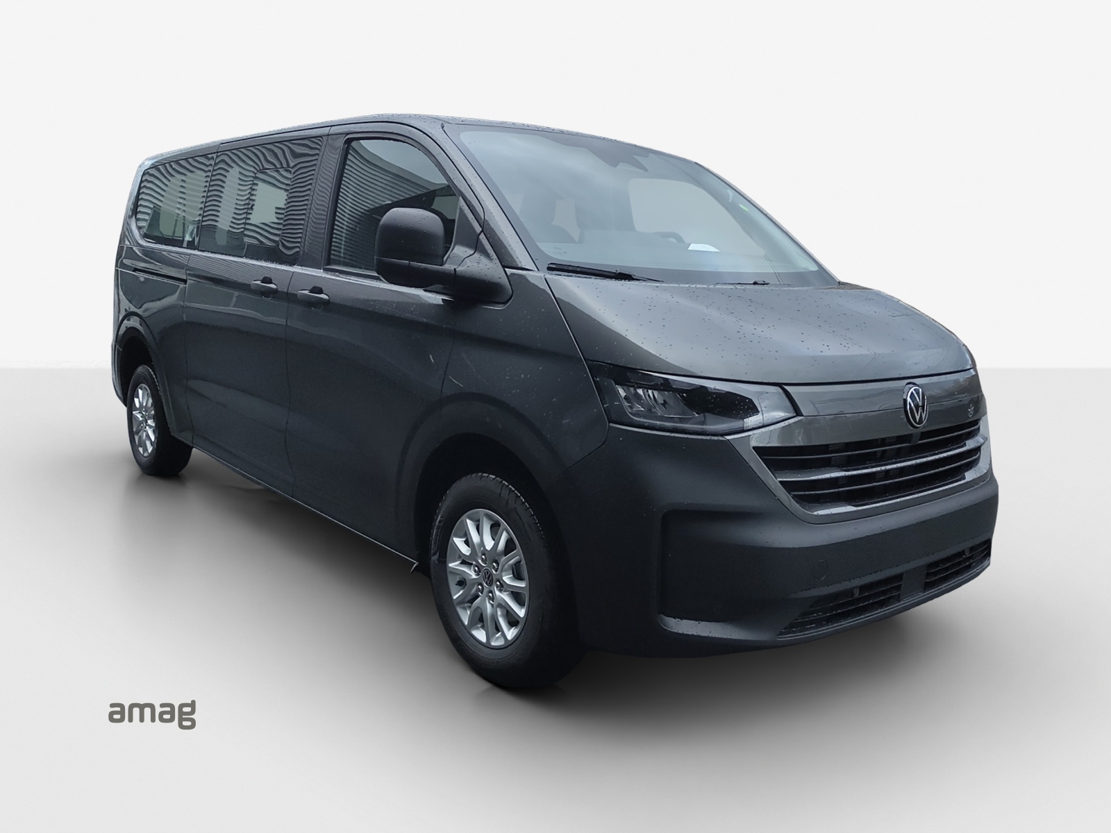 VW Caravelle 2.0 TDI LWB Aut 8-image-7
