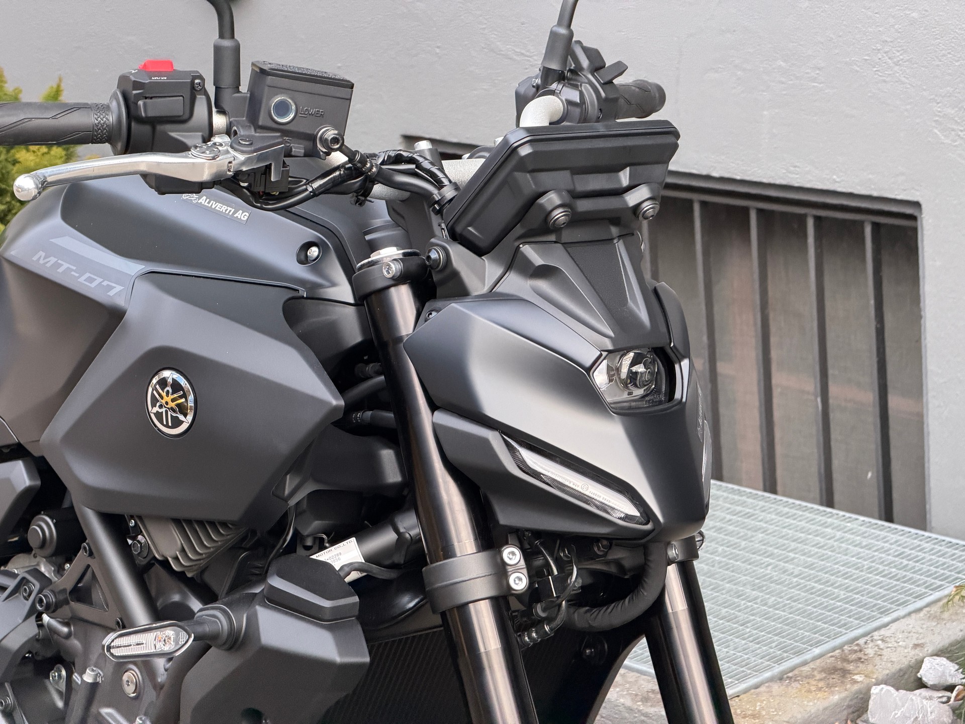 YAMAHA MT-07 Y-AMT-image-9