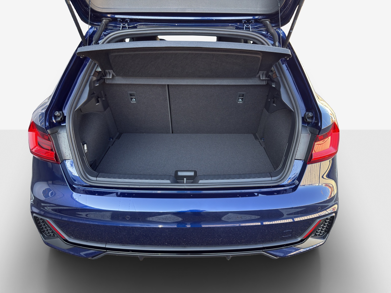 AUDI A1 Sportback 30 TFSI S Line Attraction S-tronic-image-12