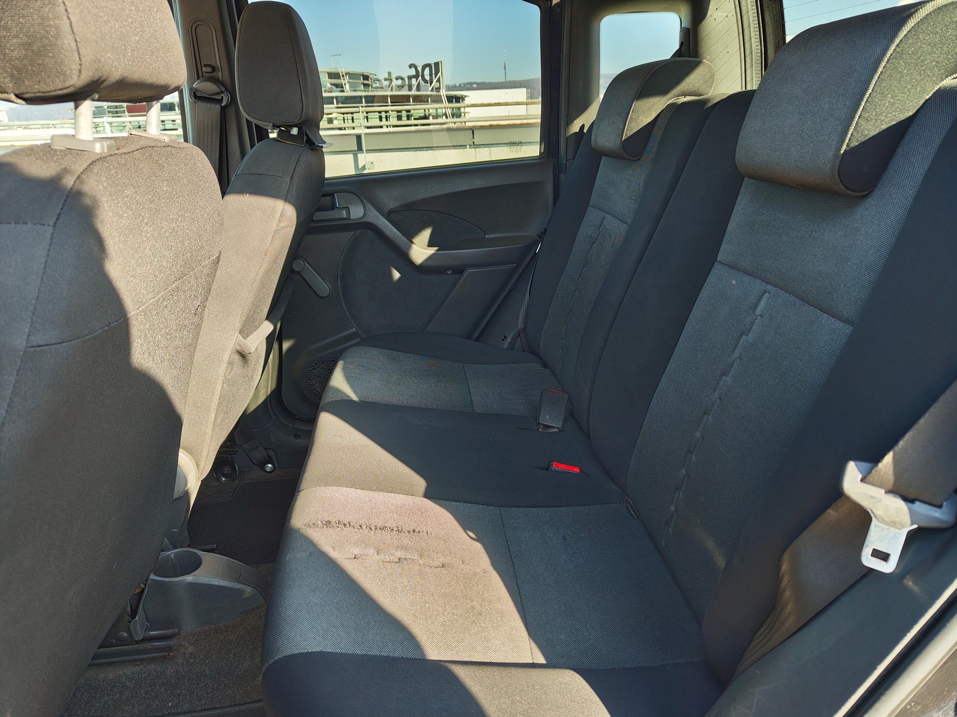 FIAT Panda 1.4 100HP-image-10