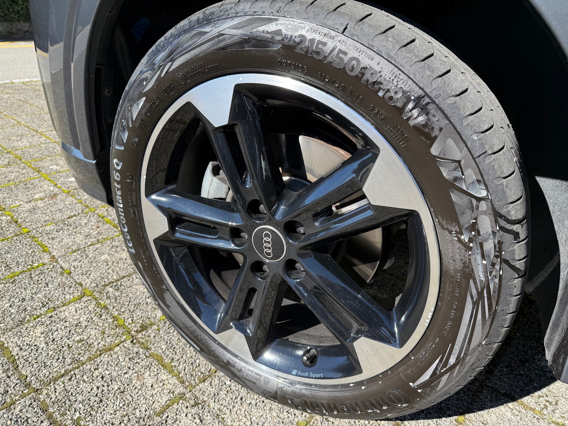 AUDI Q2 40 TFSI advanced Attraction quattro S-tronic-image-13
