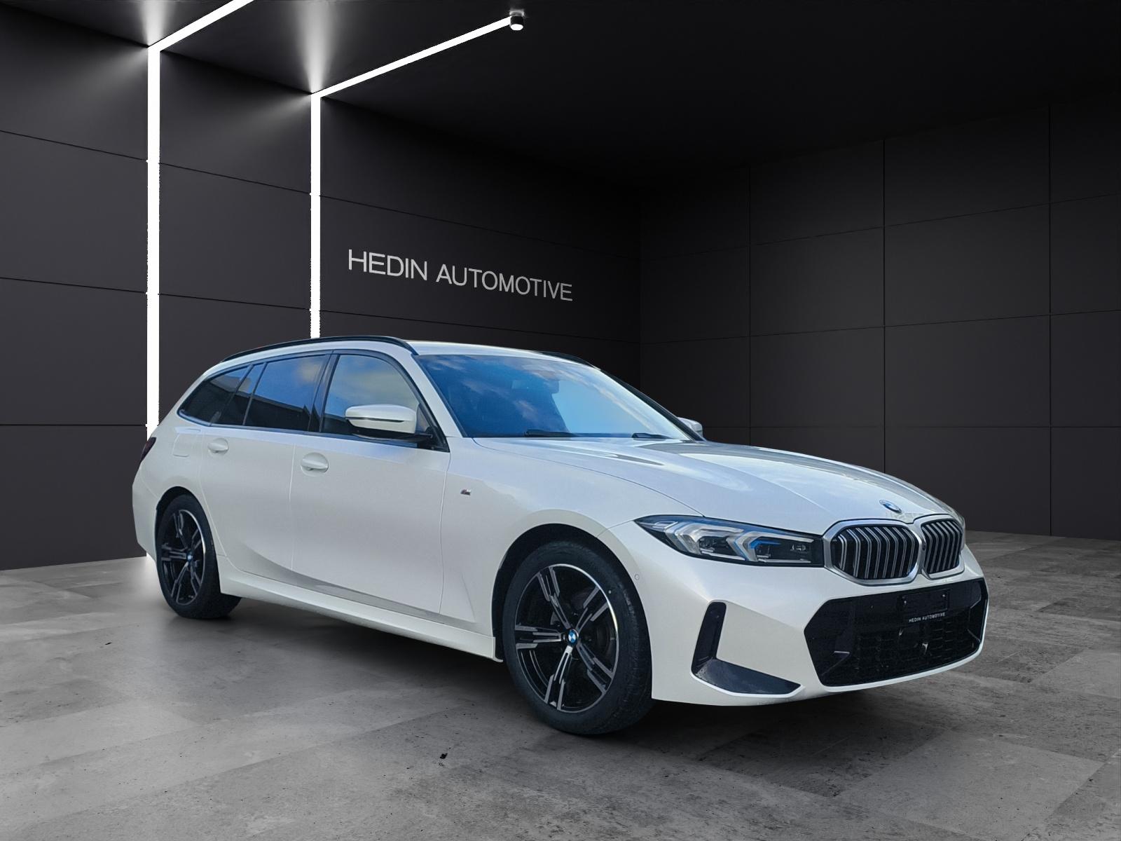 BMW 320d xDrive SAG Touring-image-6