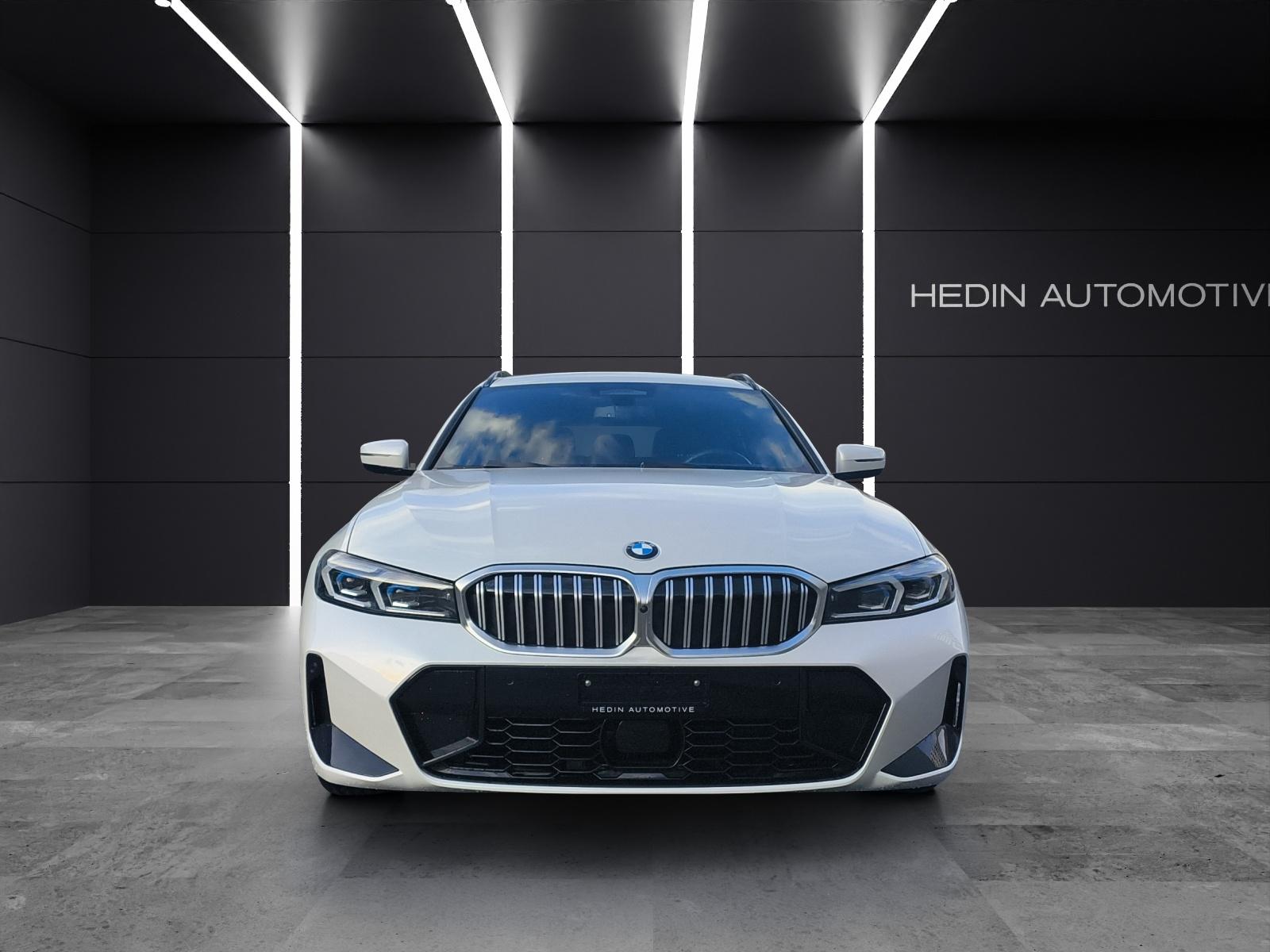BMW 320d xDrive SAG Touring-image-7