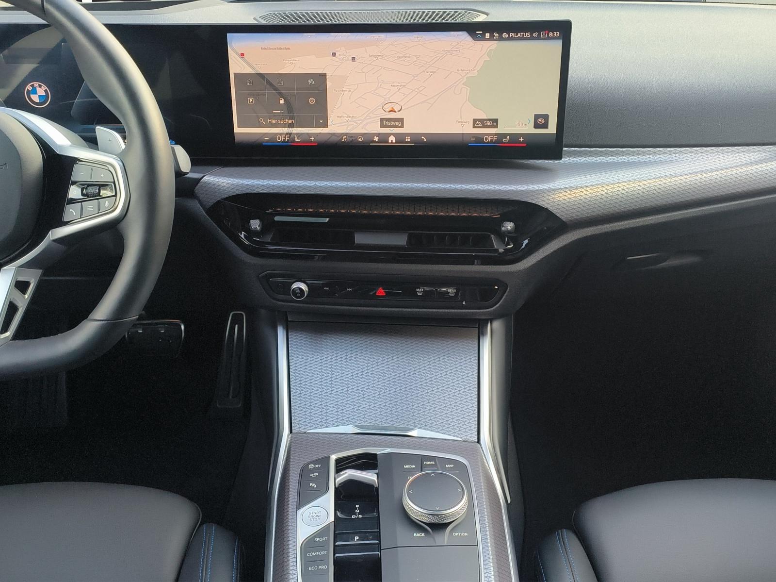 BMW 320d xDrive SAG Touring-image-19