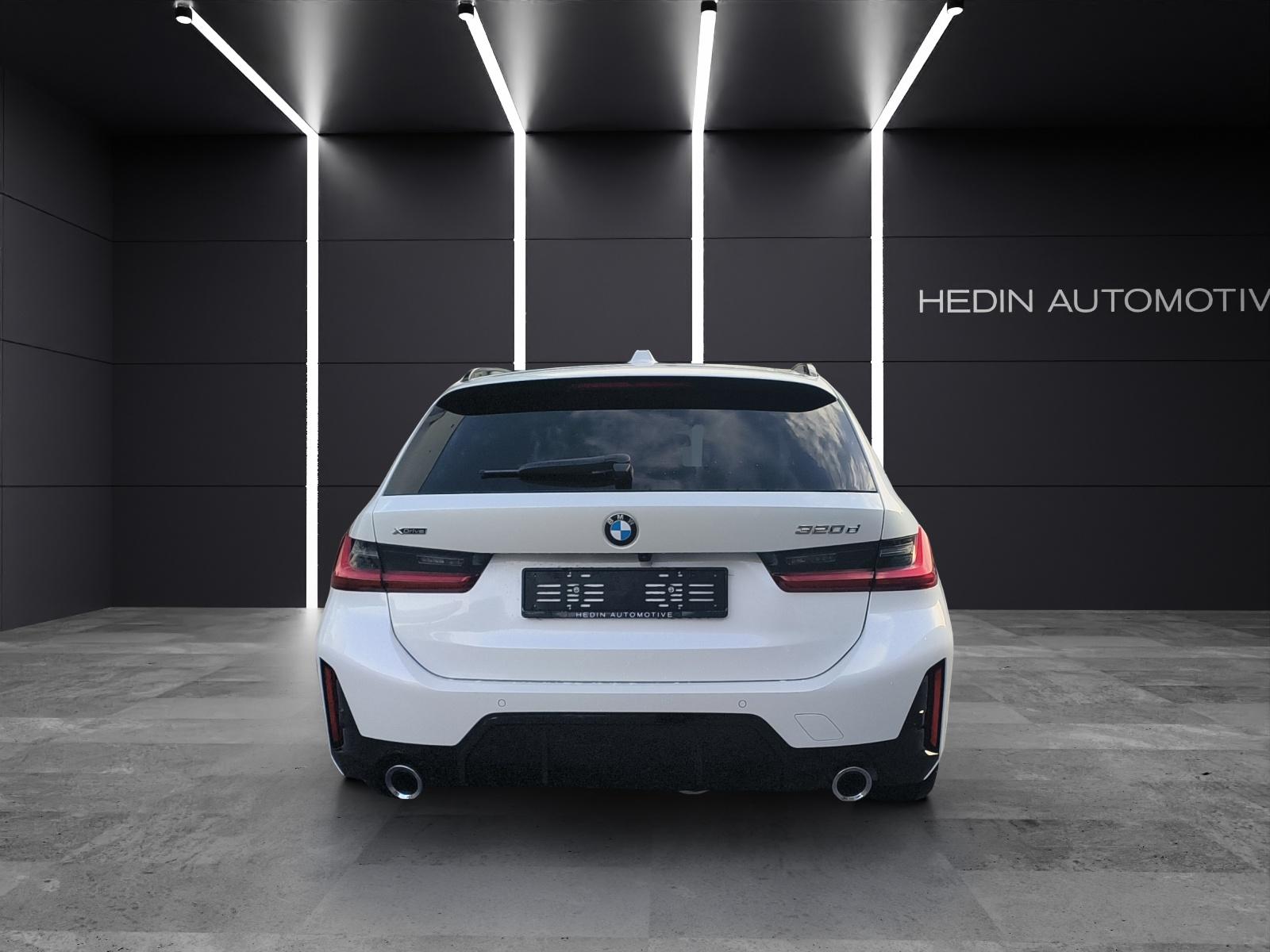 BMW 320d xDrive SAG Touring-image-3