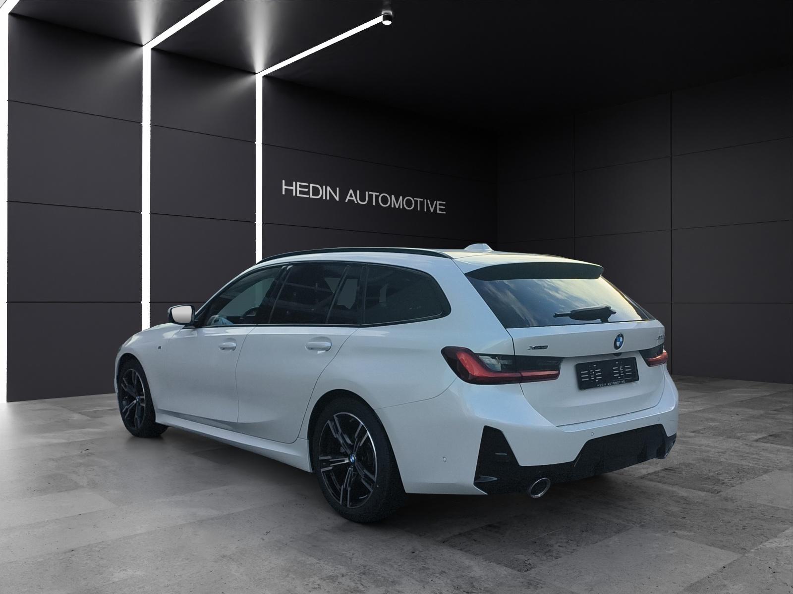 BMW 320d xDrive SAG Touring-image-2