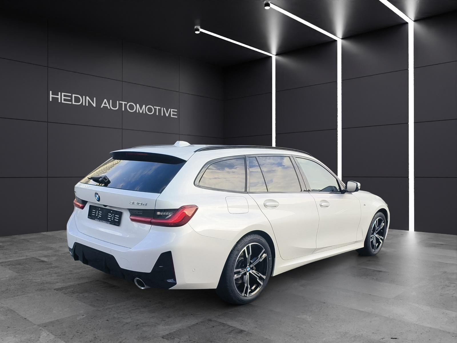 BMW 320d xDrive SAG Touring-image-4
