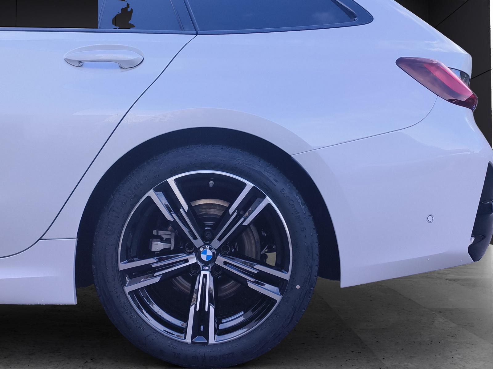 BMW 320d xDrive SAG Touring-image-9