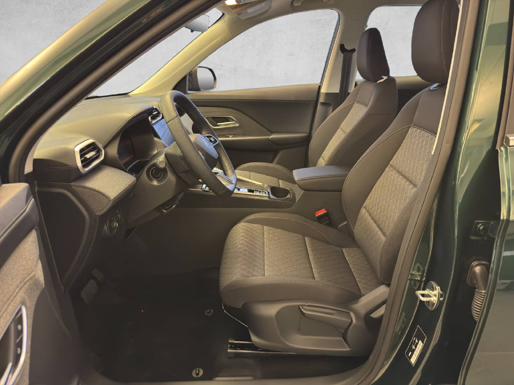 MG ZS 1.5 Hybrid+ Comfort-image-7