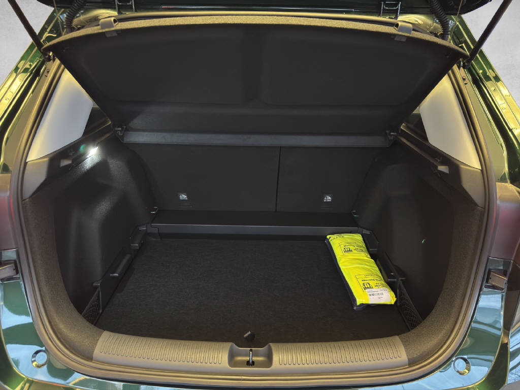 MG ZS 1.5 Hybrid+ Comfort-image-5