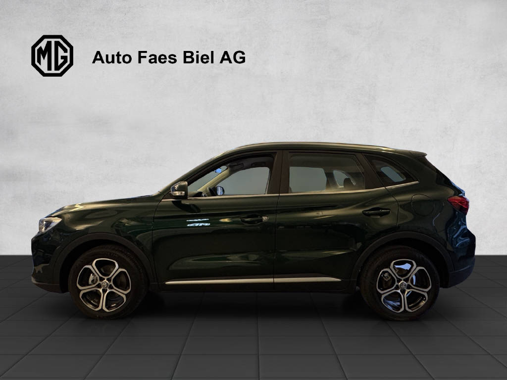 MG ZS 1.5 Hybrid+ Comfort-image-2