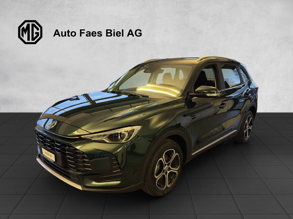 MG ZS 1.5 Hybrid+ Comfort-image-0