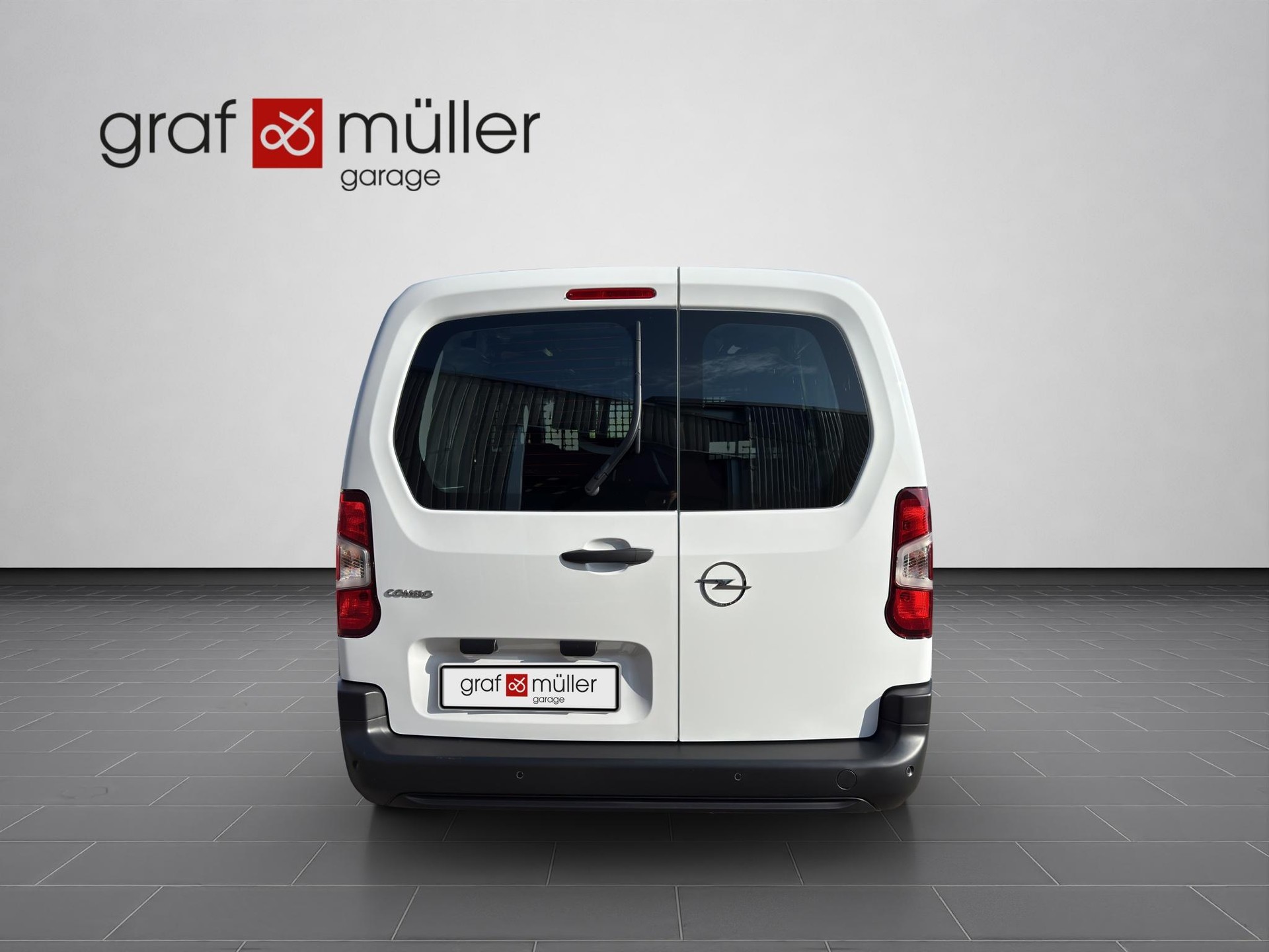 OPEL Combo Cargo Crew 2.4 t XL 1.5 D S/S-image-14