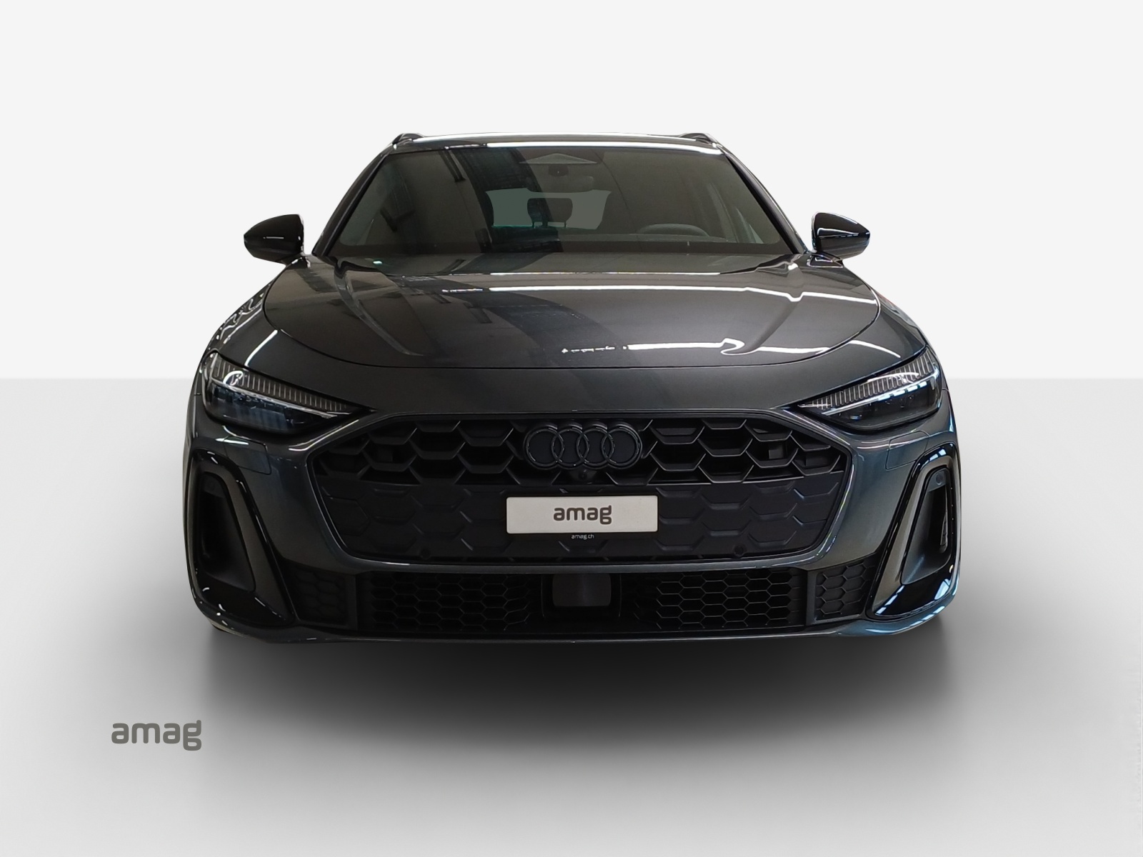 AUDI A5 Avant TDI quattro 150 kW Attraction S tronic-image-6