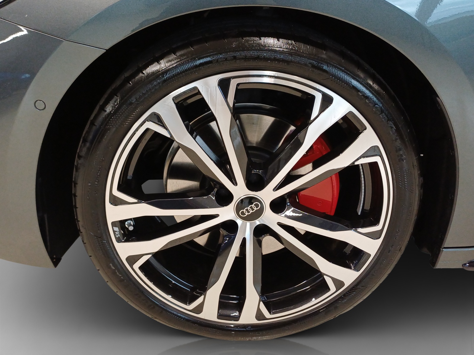 AUDI A5 Avant TDI quattro 150 kW Attraction S tronic-image-13