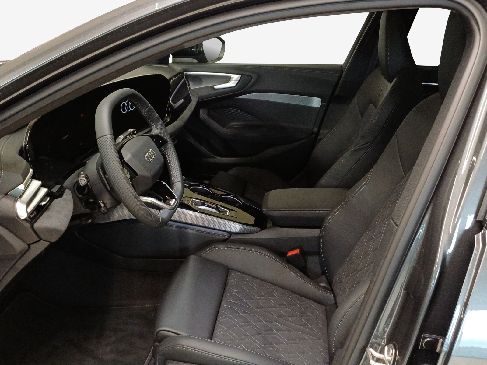 AUDI A5 Avant TDI quattro 150 kW Attraction S tronic-image-7