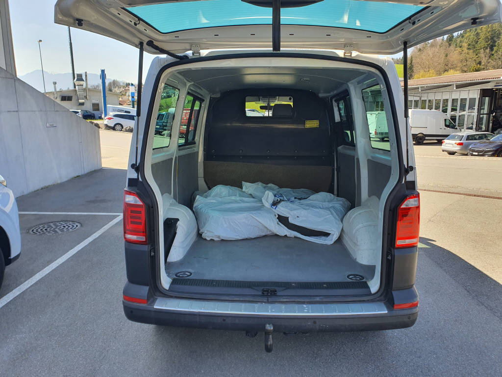 VW T6 Kombi 3000 2.0 TDI 204 DSG 4motion-image-6