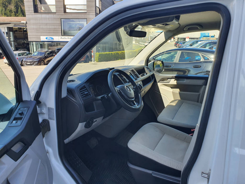 VW T6 Kombi 3000 2.0 TDI 204 DSG 4motion-image-7