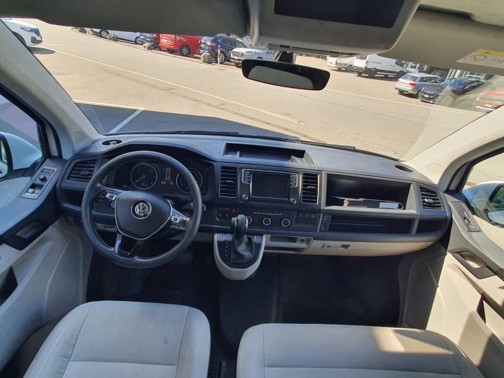 VW T6 Kombi 3000 2.0 TDI 204 DSG 4motion-image-10