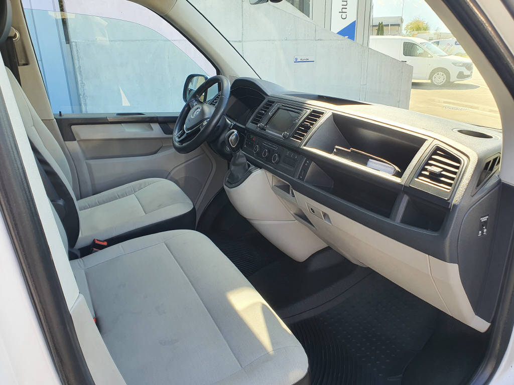 VW T6 Kombi 3000 2.0 TDI 204 DSG 4motion-image-8