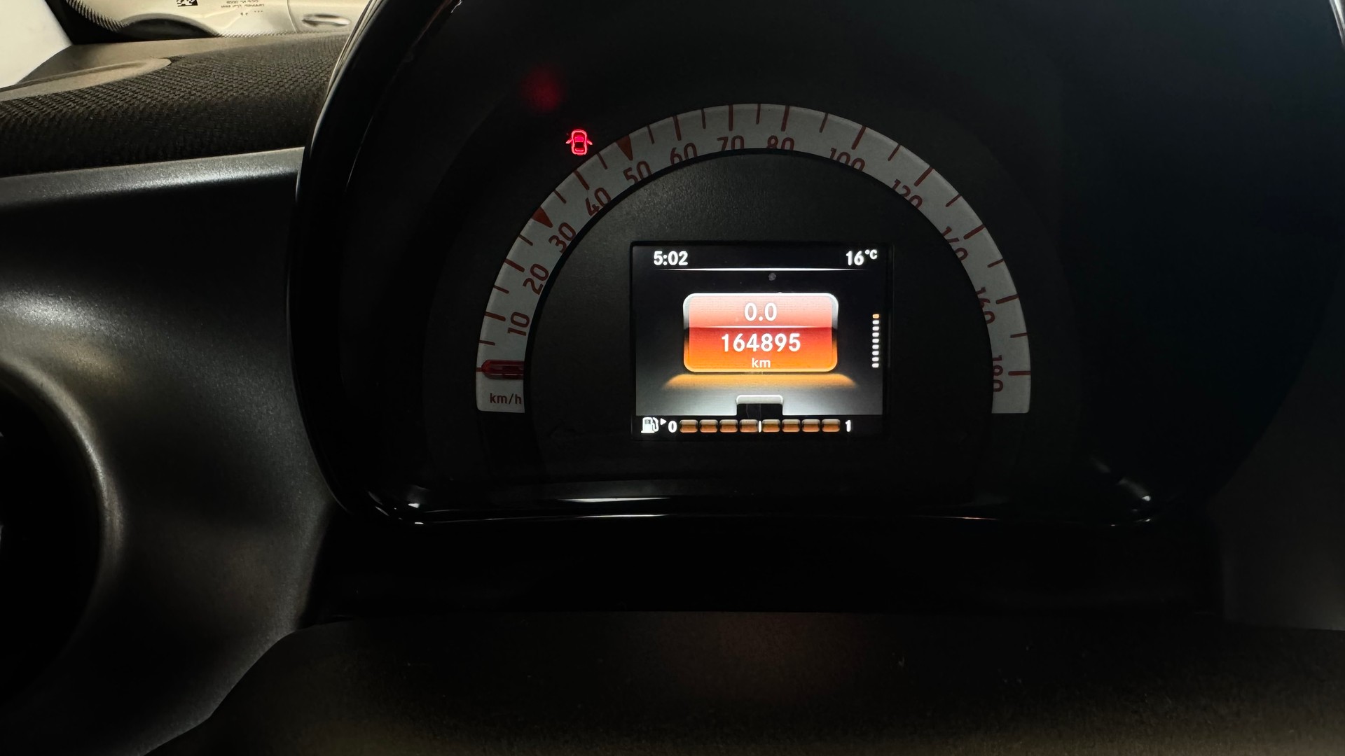 SMART fortwo prime twinmatic-image-5