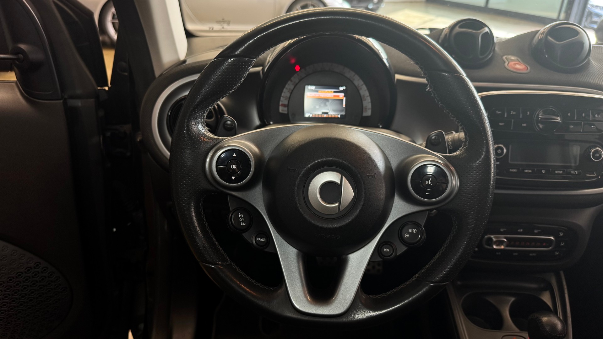 SMART fortwo prime twinmatic-image-6