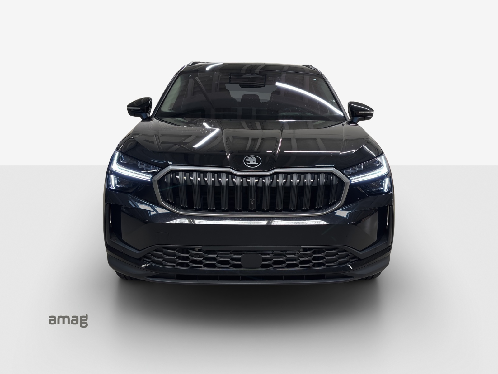 SKODA Kodiaq 2.0 TSI Selection 4x4-image-6