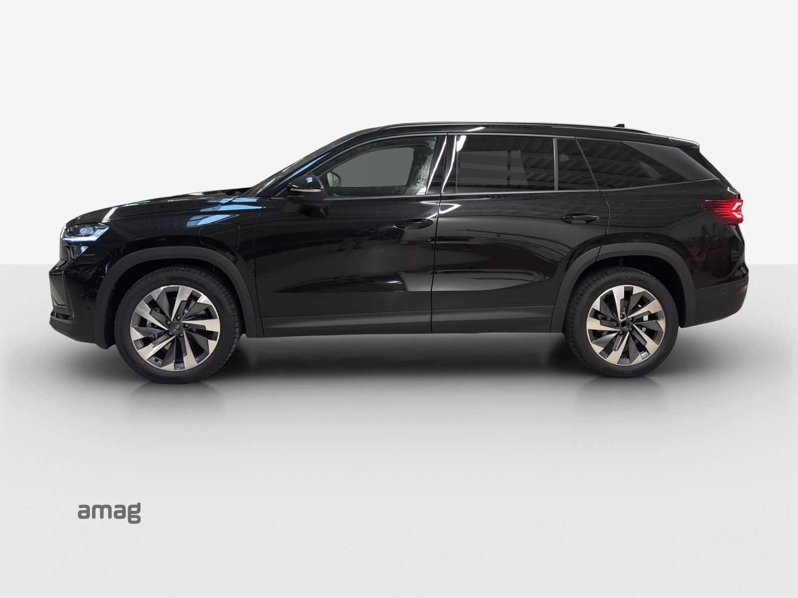 SKODA Kodiaq 2.0 TSI Selection 4x4-image-1