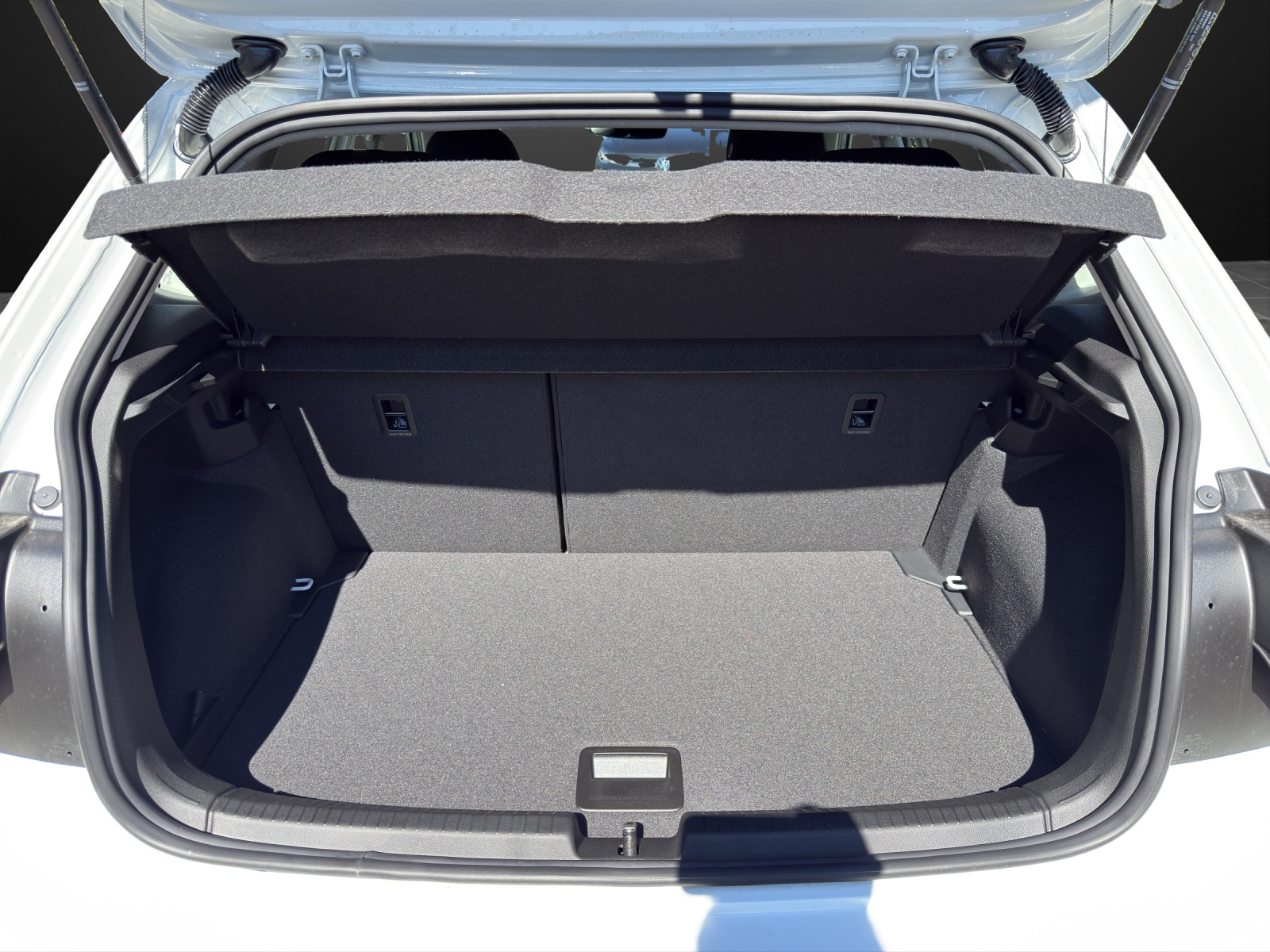 VW Polo 1.0 TSI Basis-image-8