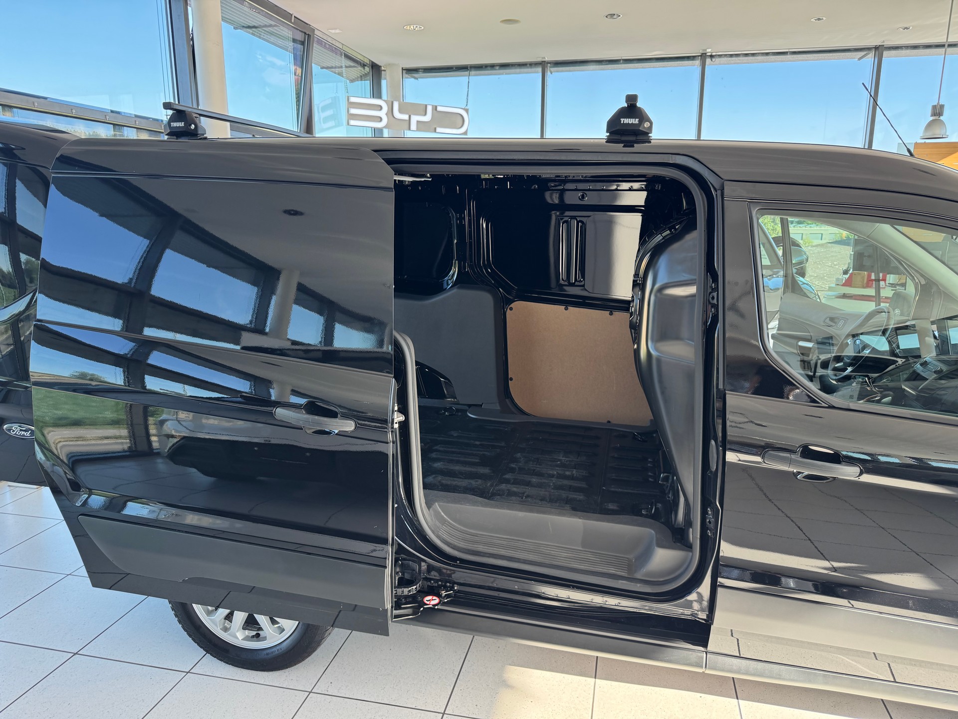 FORD Tra. Conn. T250 1.5 Tre A-image-20