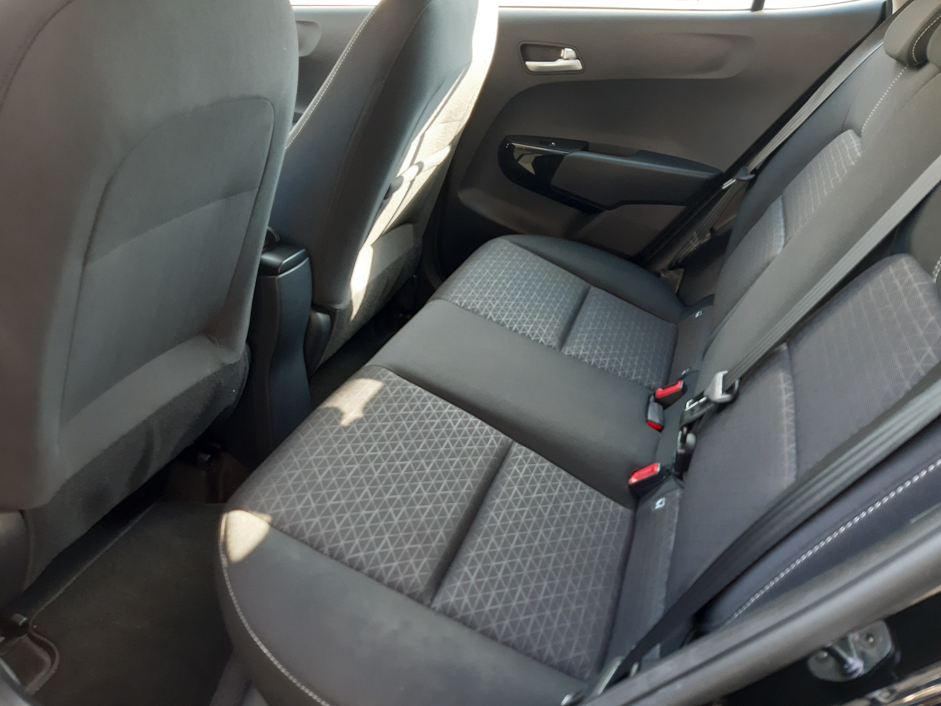 KIA Picanto 1.2 CVVT Power 25+ Automatic-image-5