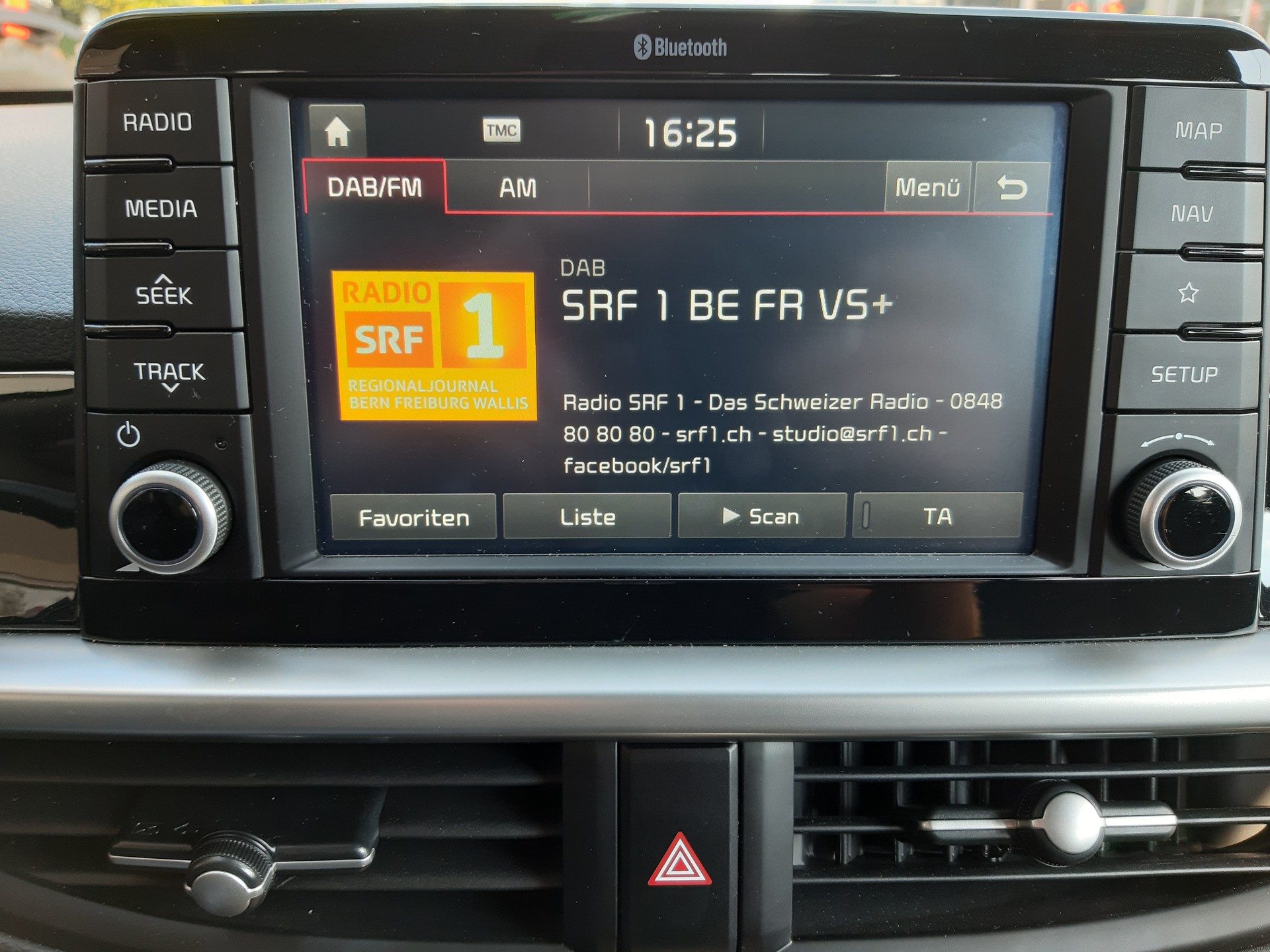 KIA Picanto 1.2 CVVT Power 25+ Automatic-image-10