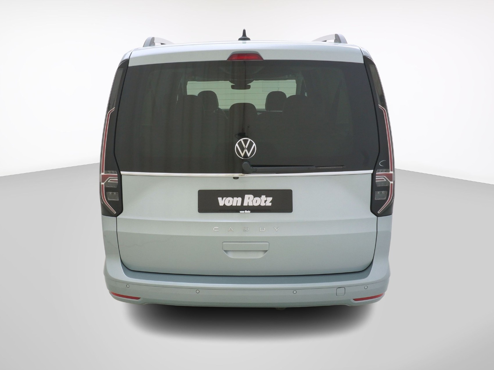VW Caddy Maxi 1.5 TSI Style DSG-image-2