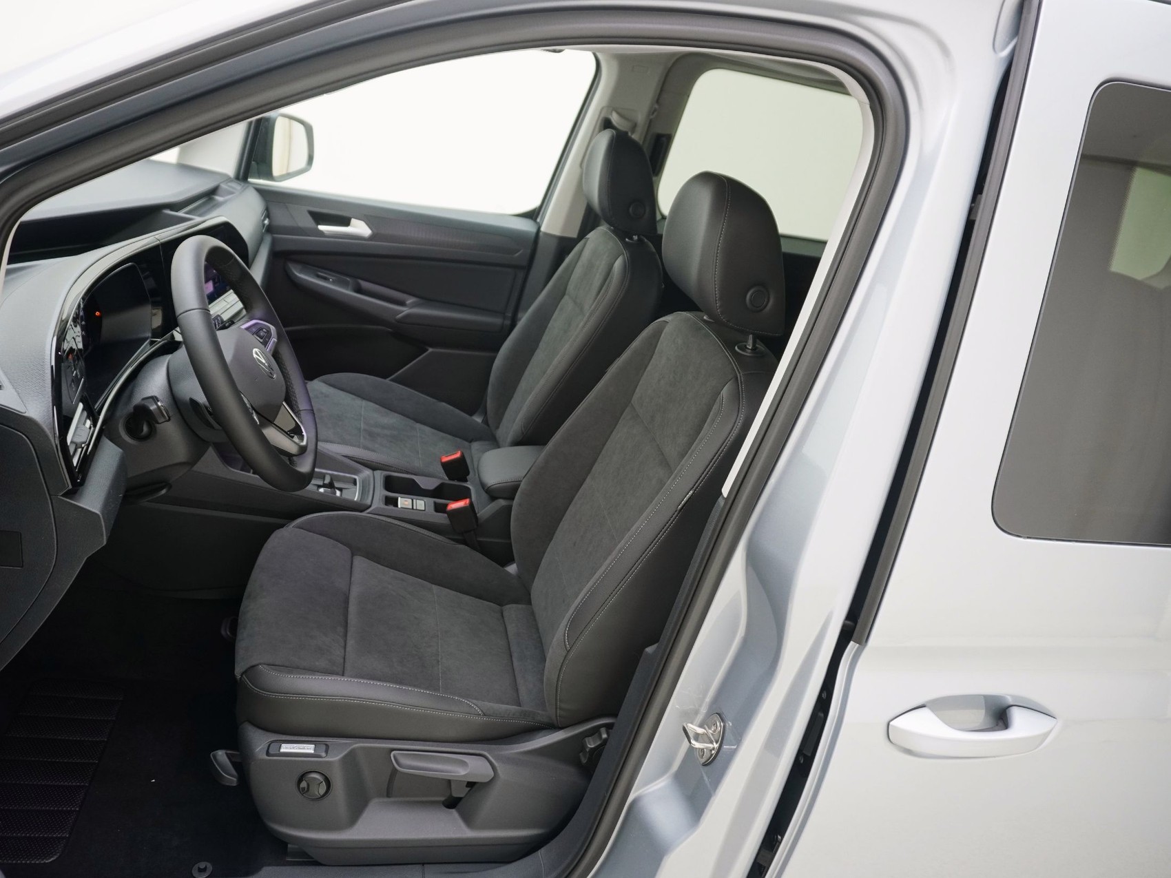 VW Caddy Maxi 1.5 TSI Style DSG-image-12