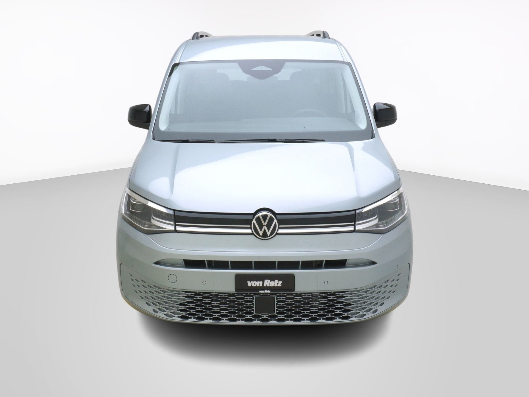 VW Caddy Maxi 1.5 TSI Style DSG-image-6