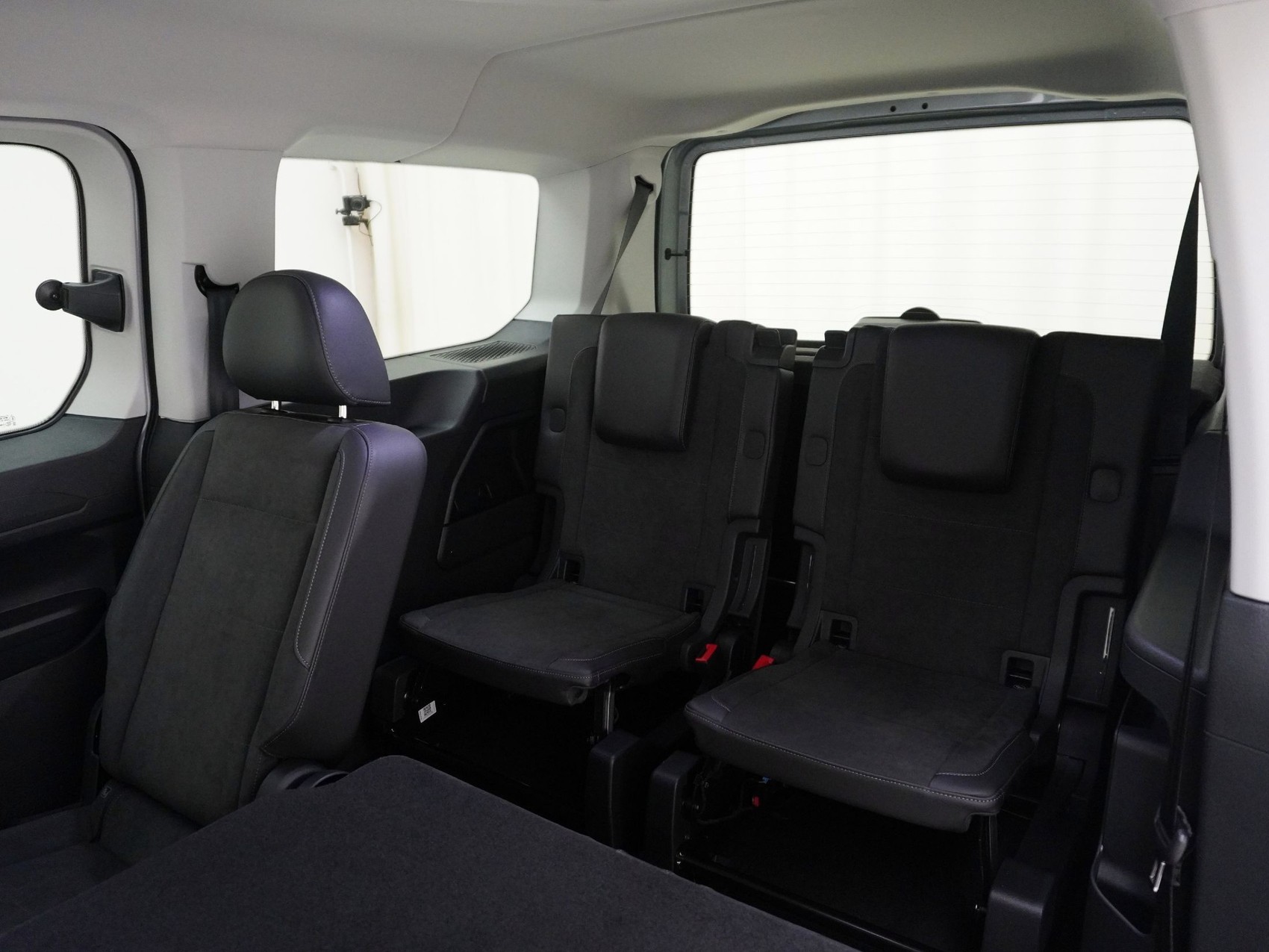 VW Caddy Maxi 1.5 TSI Style DSG-image-15