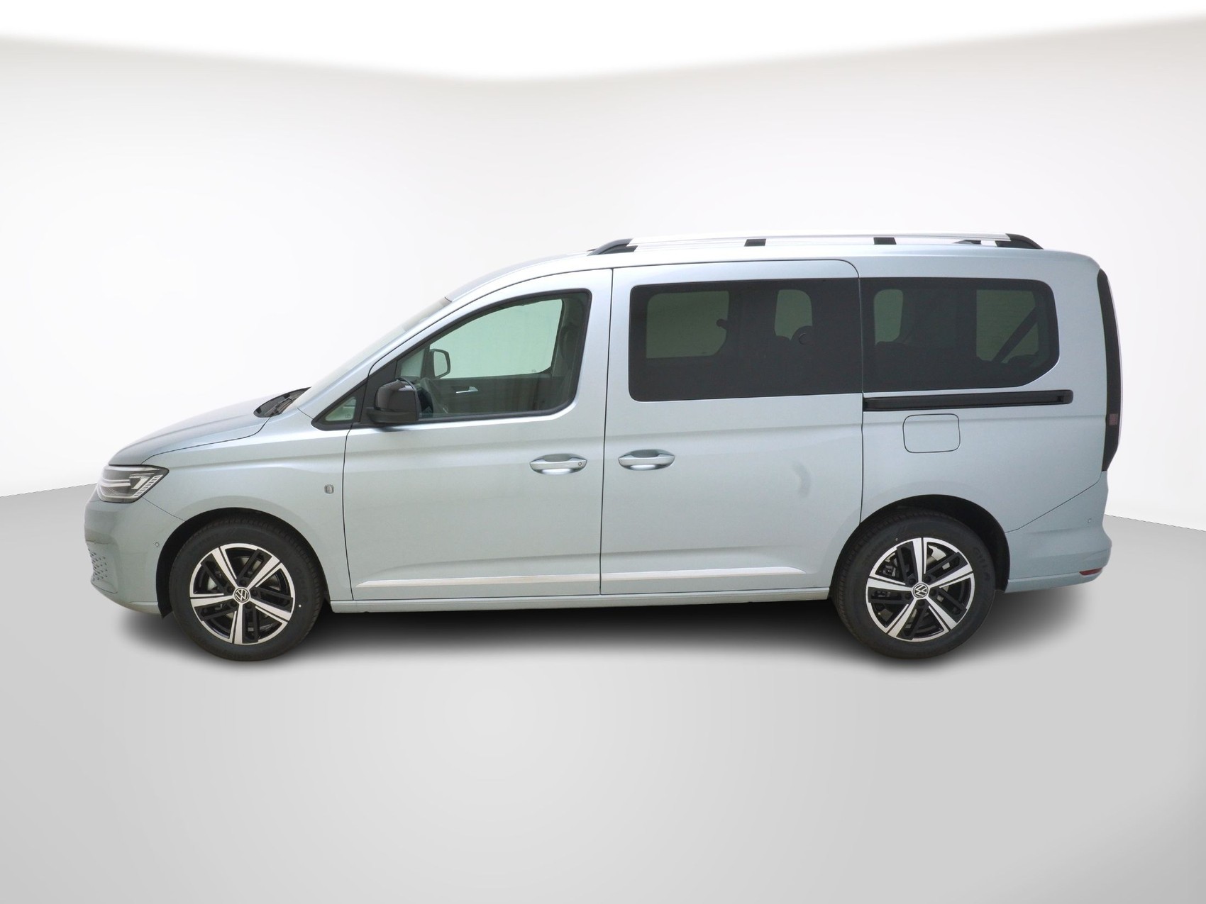 VW Caddy Maxi 1.5 TSI Style DSG-image-1