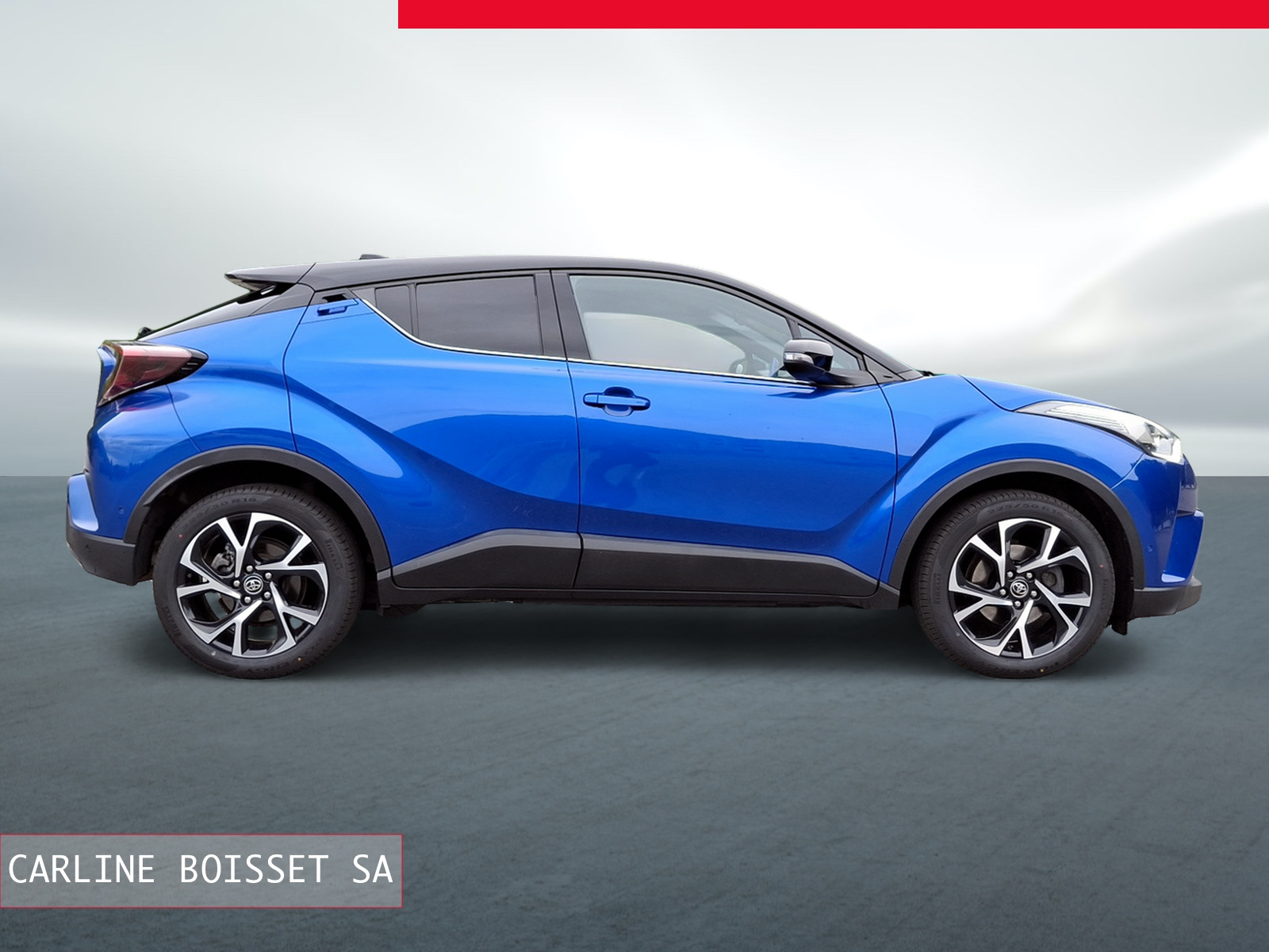 TOYOTA C-HR 1.2 Style-image-5