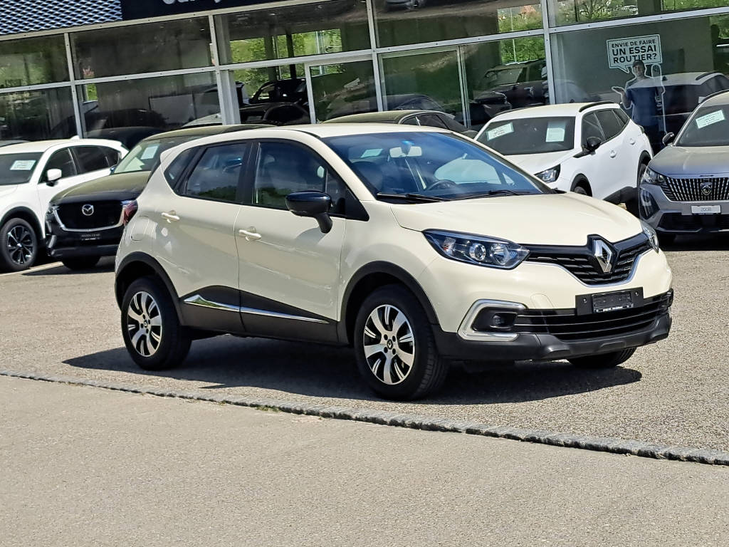 RENAULT Captur 1.2 TCe 120cv Zen-image-3