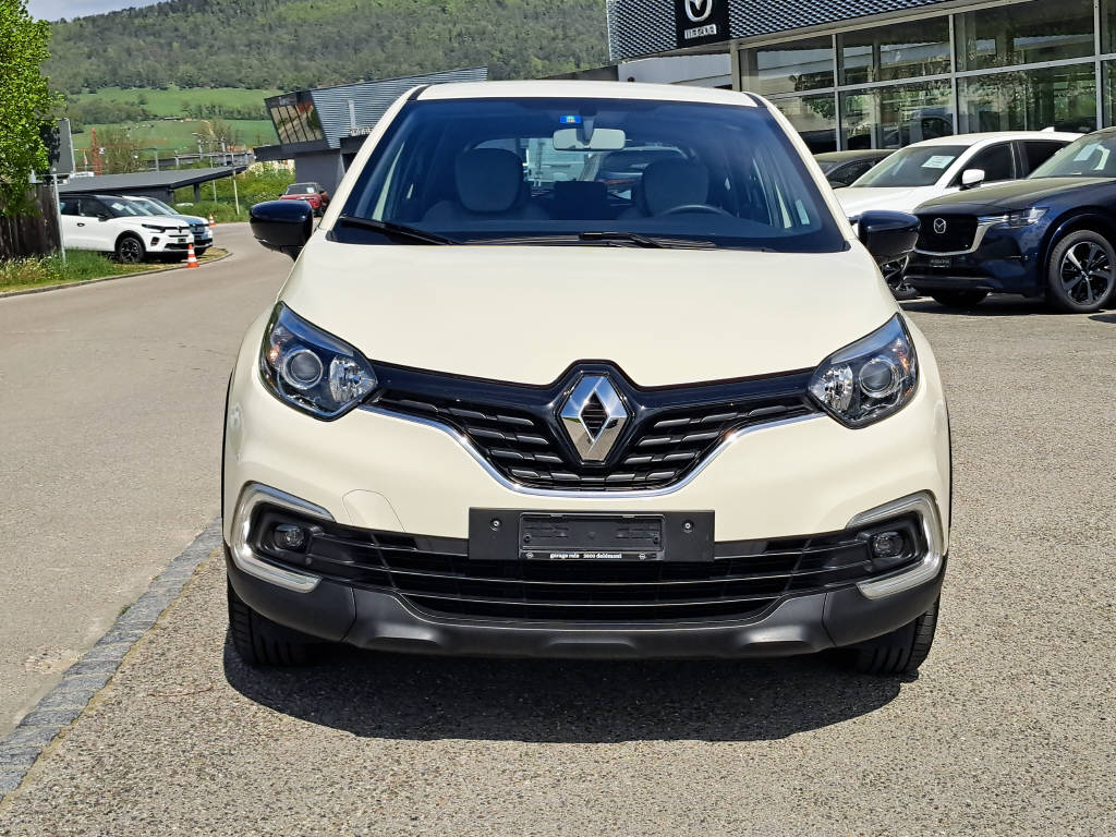 RENAULT Captur 1.2 TCe 120cv Zen-image-6