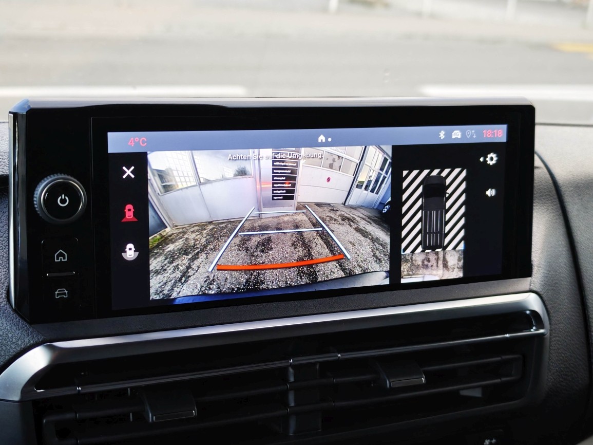 FIAT E-Scudo Kaw. L2 75 kWh Easy Pro ACC Facelift-image-7