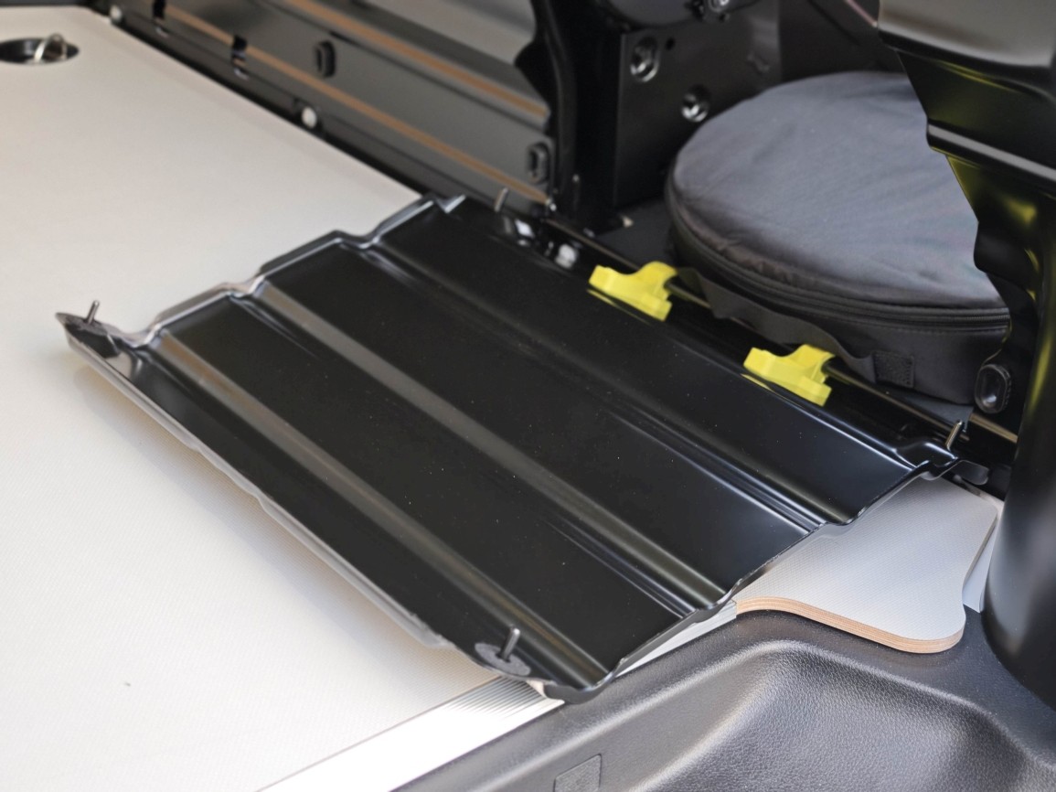 FIAT E-Scudo Kaw. L2 75 kWh Easy Pro ACC Facelift-image-9
