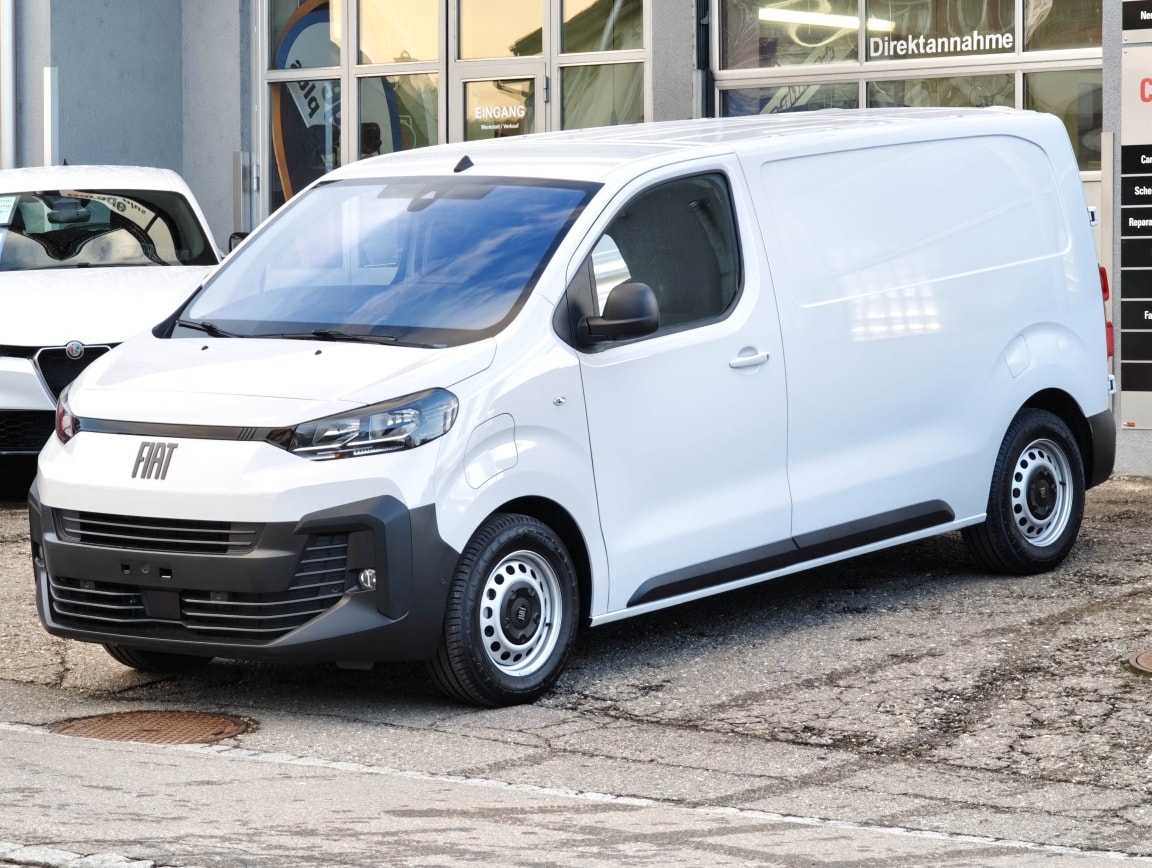 FIAT E-Scudo Kaw. L2 75 kWh Easy Pro ACC Facelift-image-2