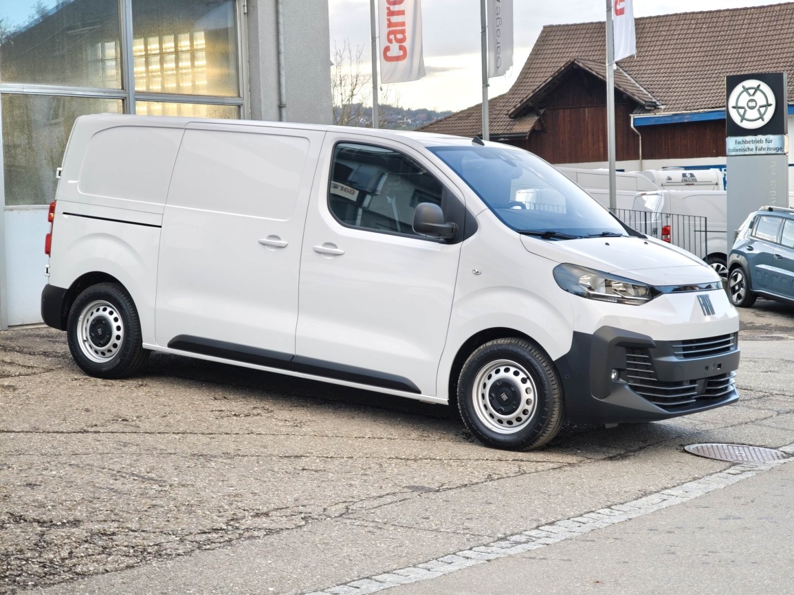 FIAT E-Scudo Kaw. L2 75 kWh Easy Pro ACC Facelift