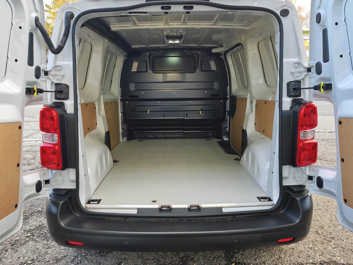 FIAT E-Scudo Kaw. L2 75 kWh Easy Pro ACC Facelift-image-4