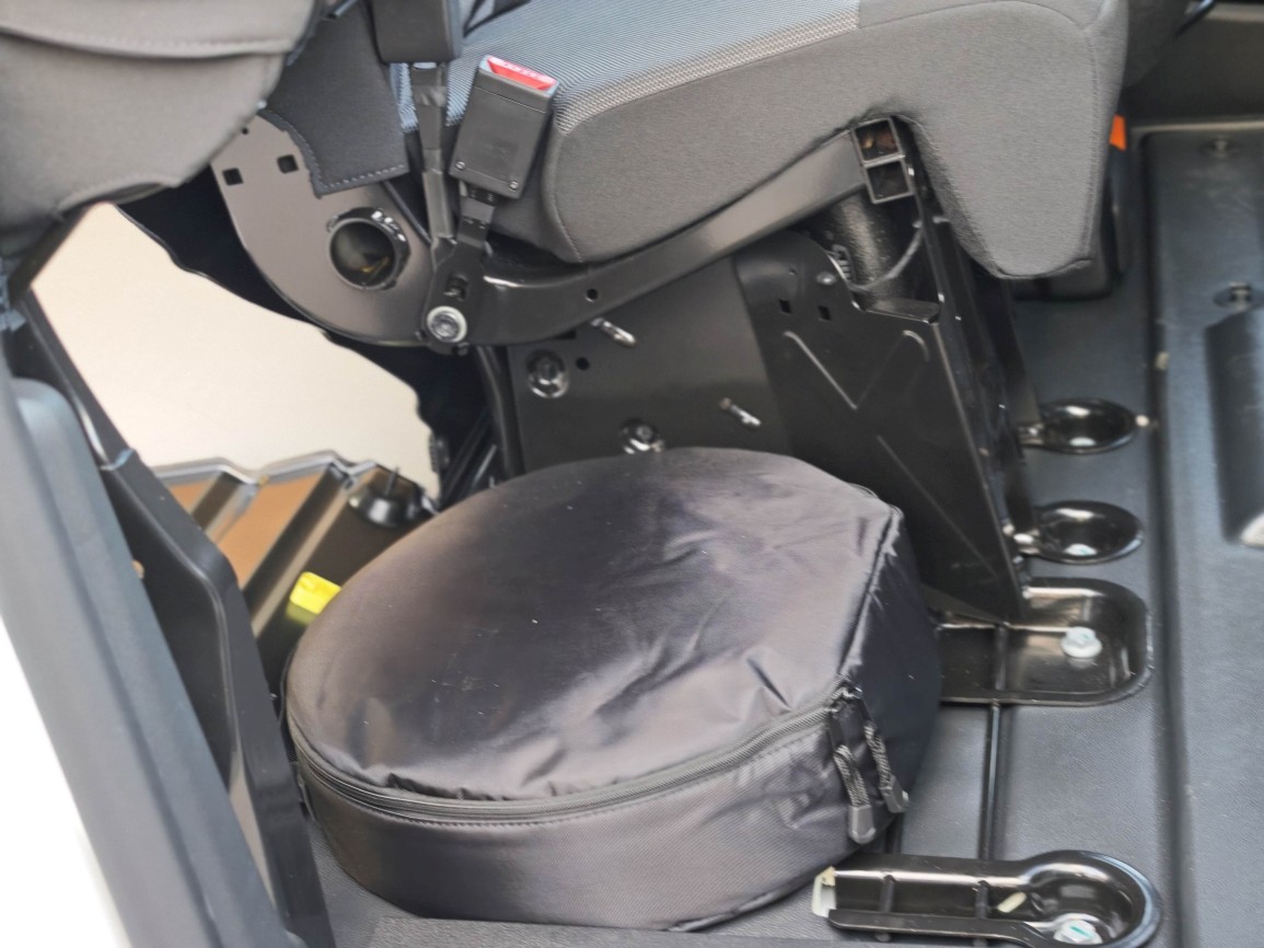 FIAT E-Scudo Kaw. L2 75 kWh Easy Pro ACC Facelift-image-11