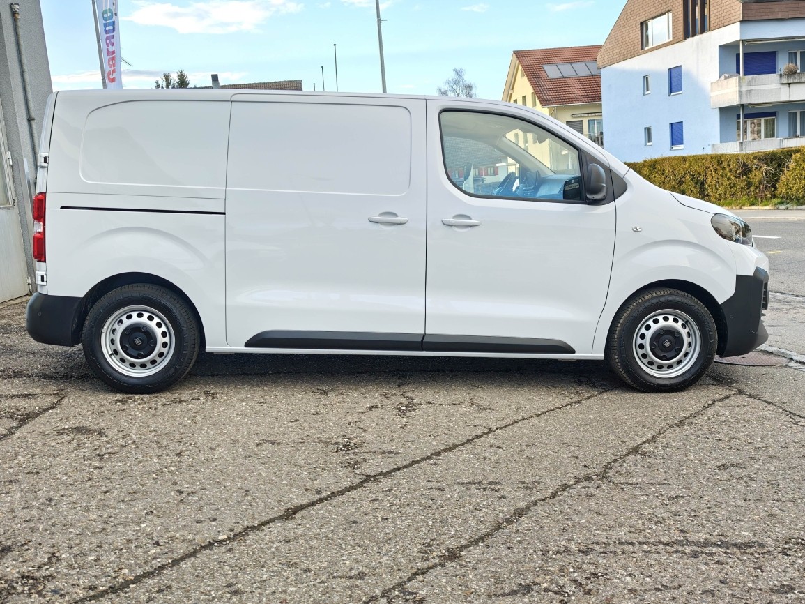 FIAT E-Scudo Kaw. L2 75 kWh Easy Pro ACC Facelift-image-15